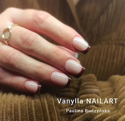 Vanylla NailArt Paulina Budzyńska